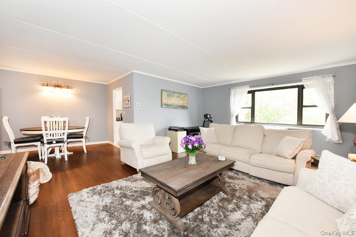 100 Clinton Avenue #4N — photo 5