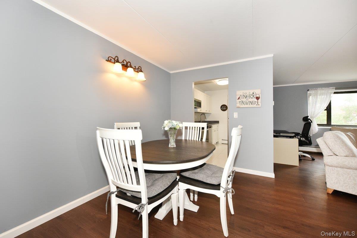100 Clinton Avenue #4N — photo 6