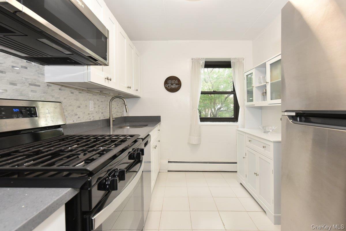 100 Clinton Avenue #4N — photo 7
