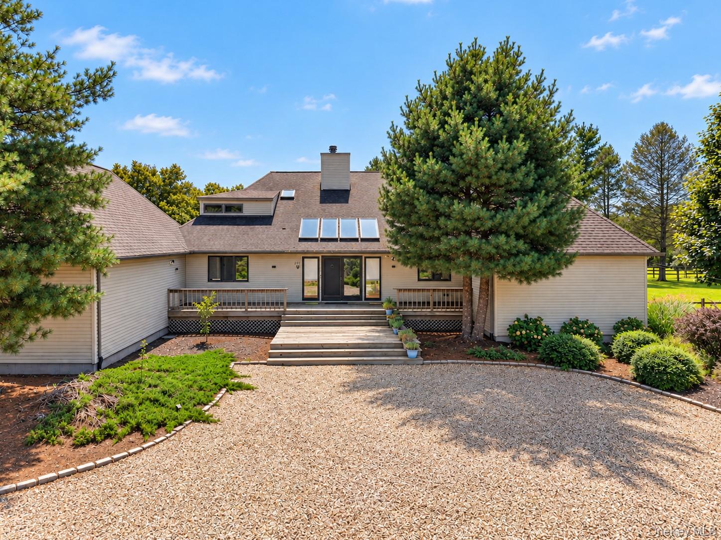 291 Deep Hole Road, Calverton