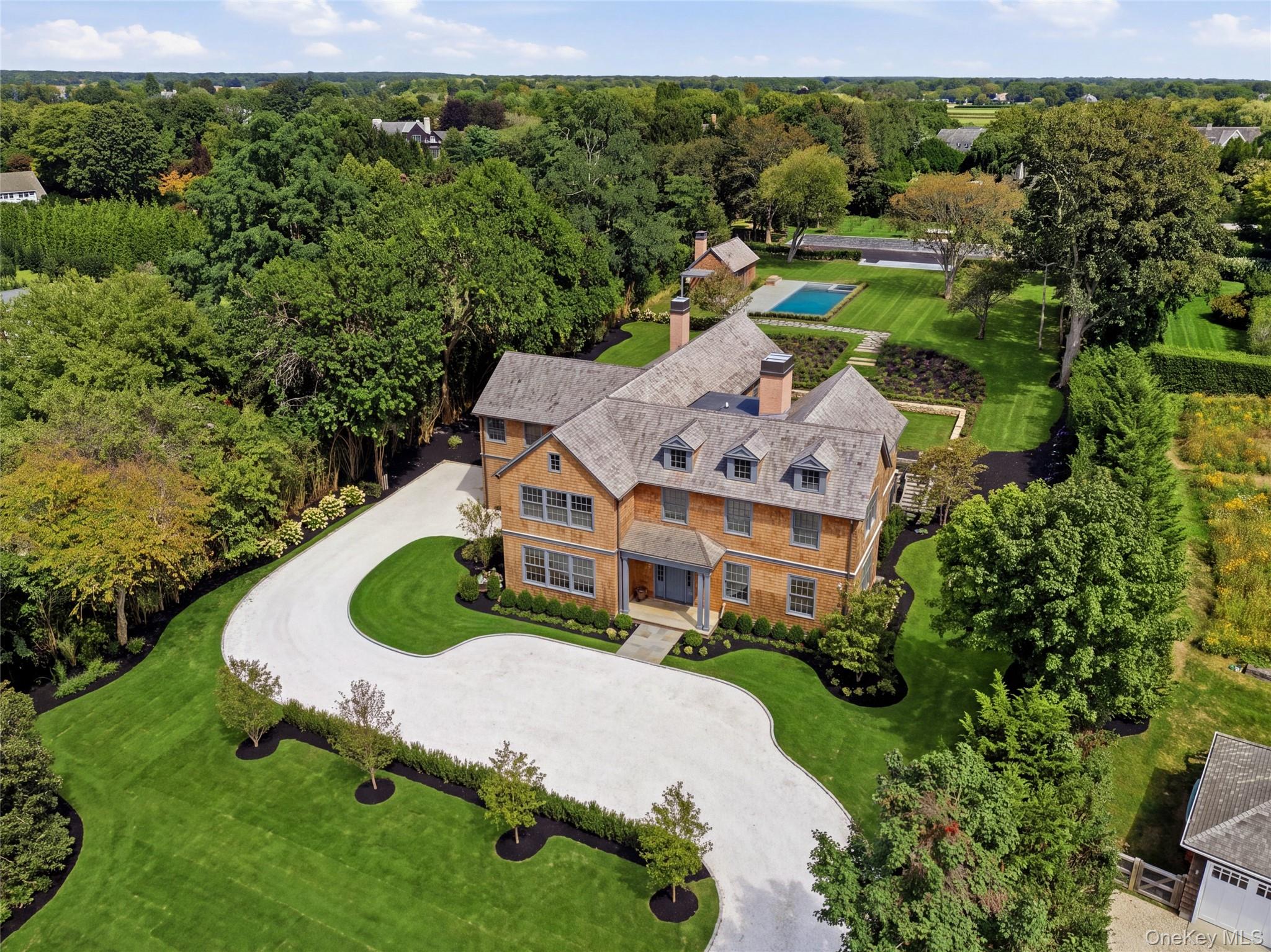 493 Sagg Main Street, Sagaponack