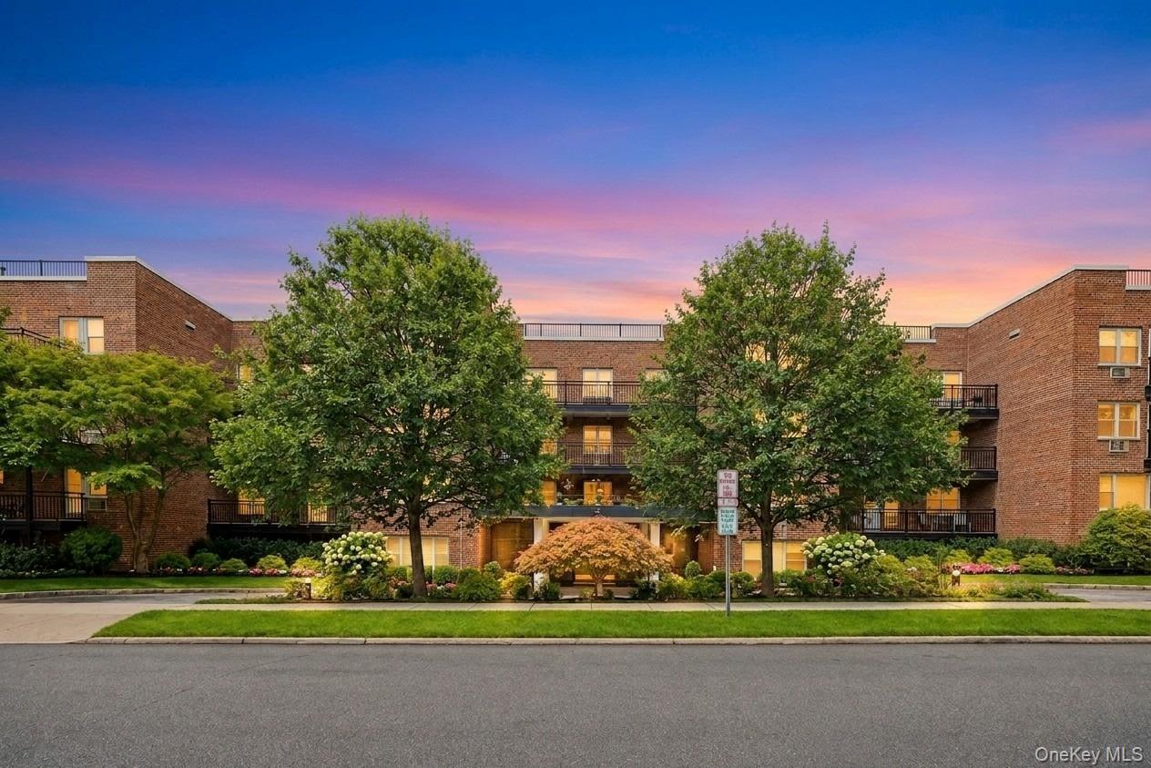 25 Chapel Place #2M, Great Neck