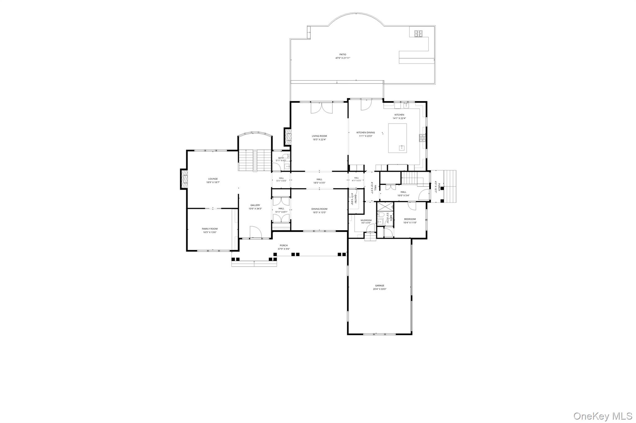 65 Spruce Street — photo 33