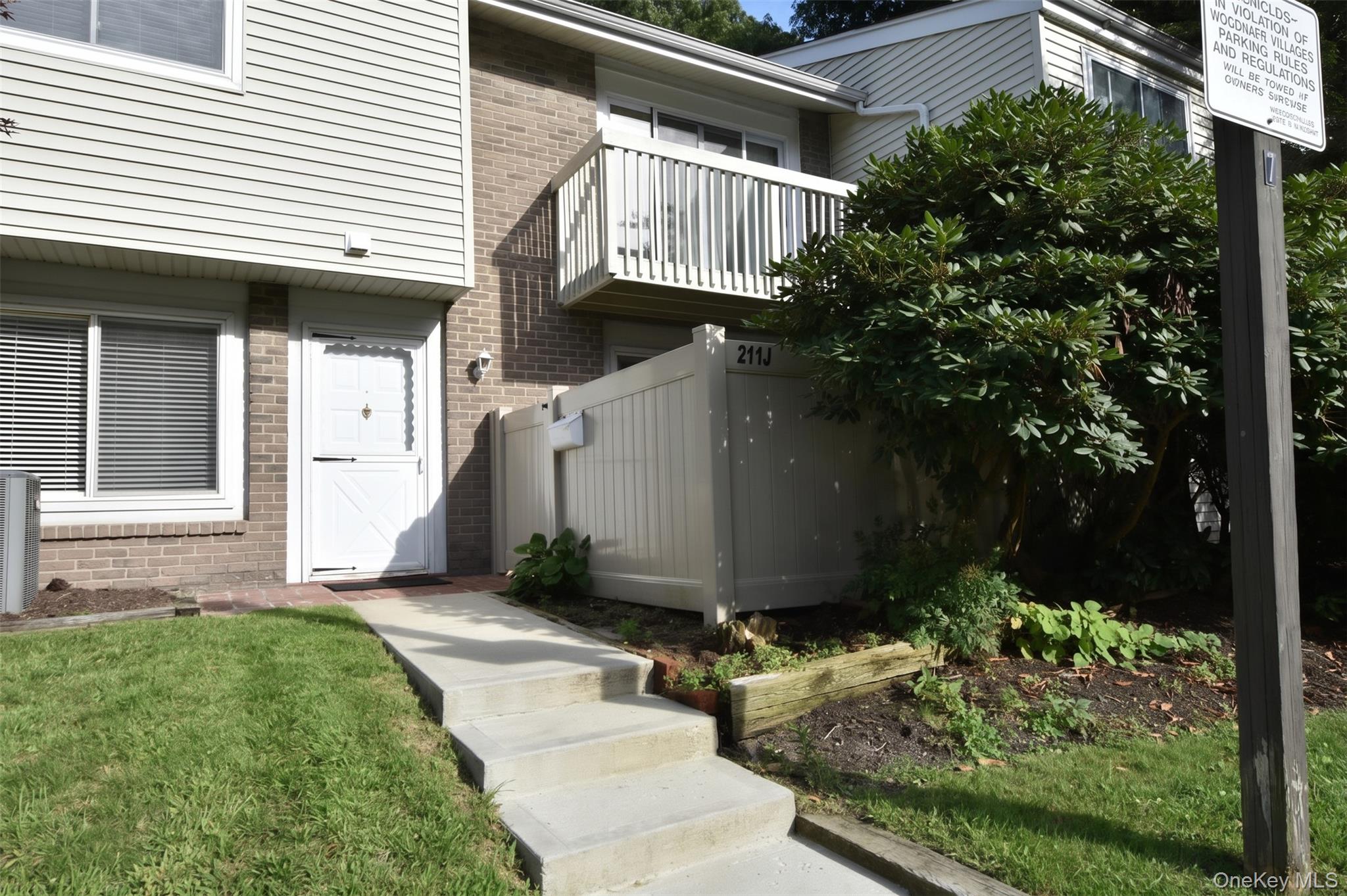 211 Springmeadow Drive #J