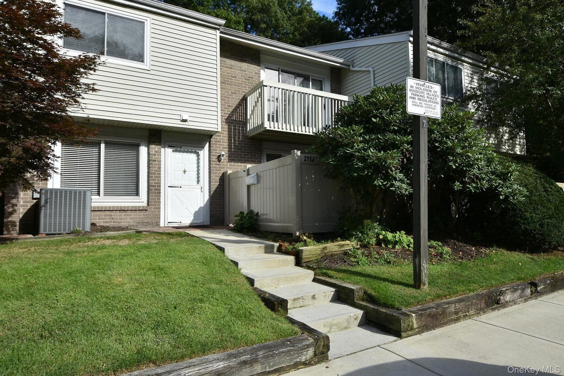211 Springmeadow Drive #J — photo 2
