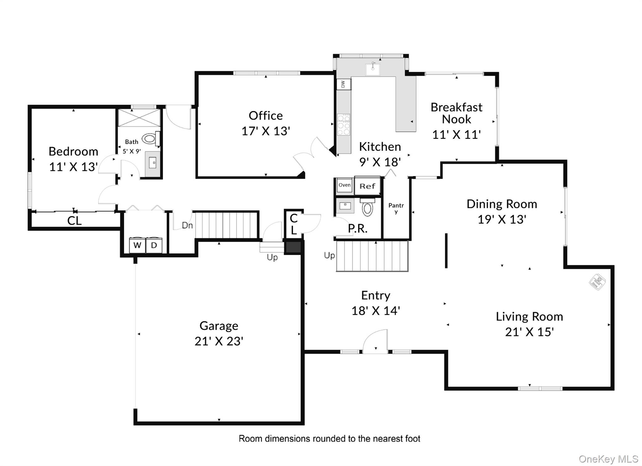 7 Waterview Drive — photo 36
