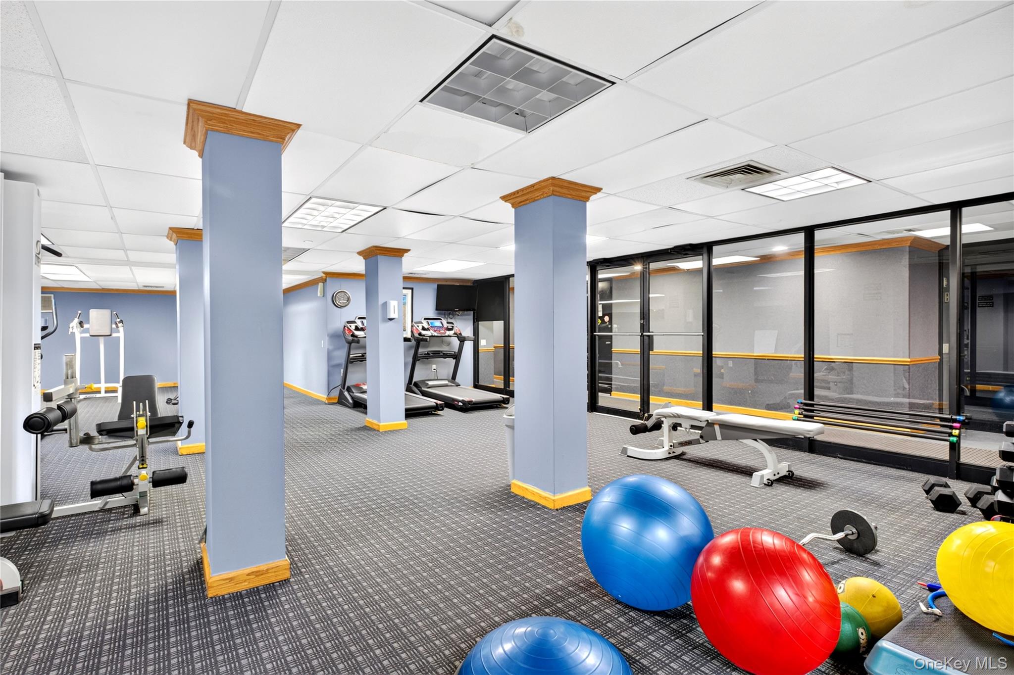 12 Bond Street #4D — photo 25