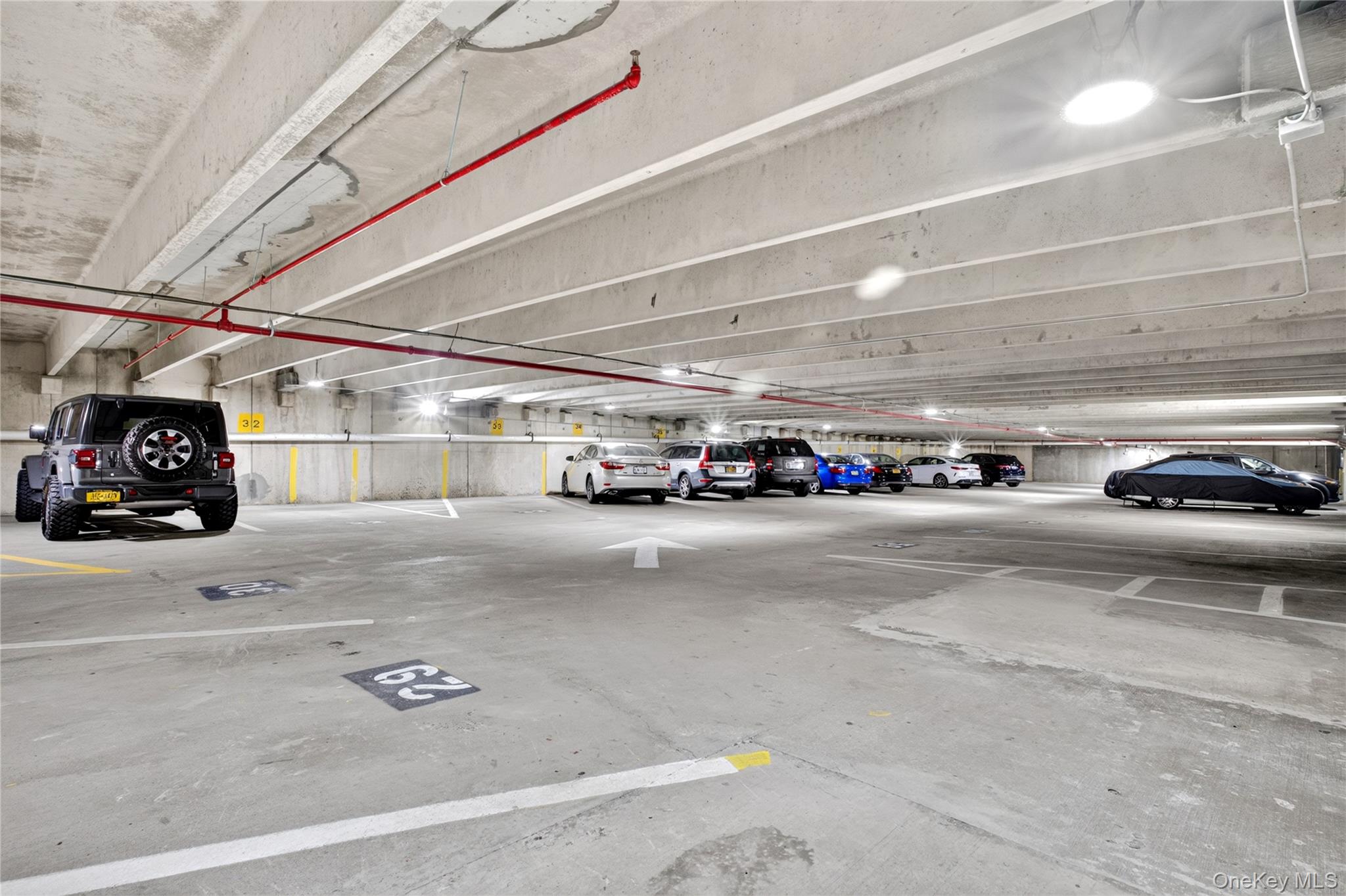 12 Bond Street #4D — photo 26