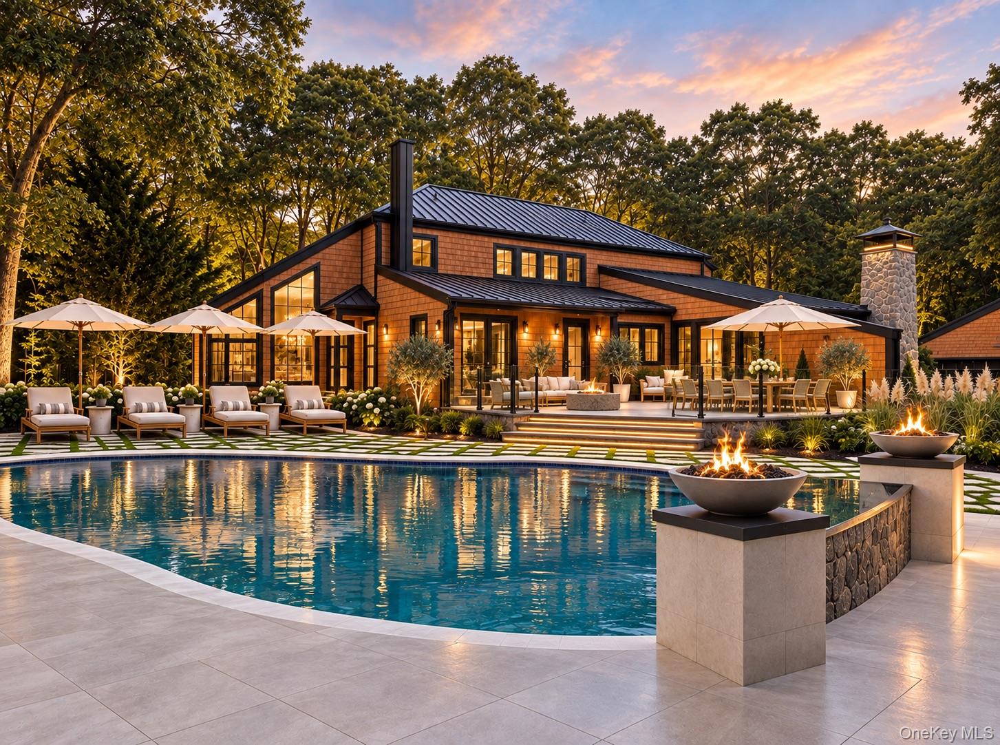 23 Deer Path, Quogue