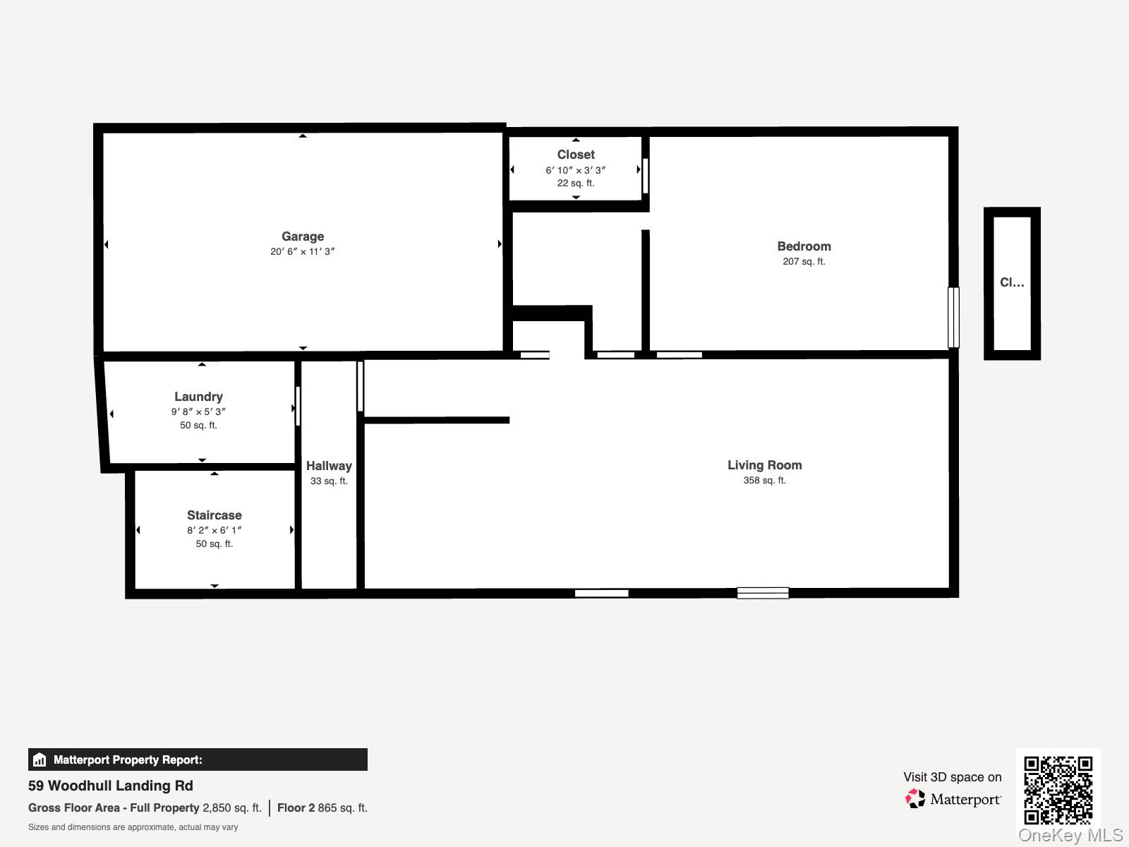 59 Woodhull Landing Road — photo 47