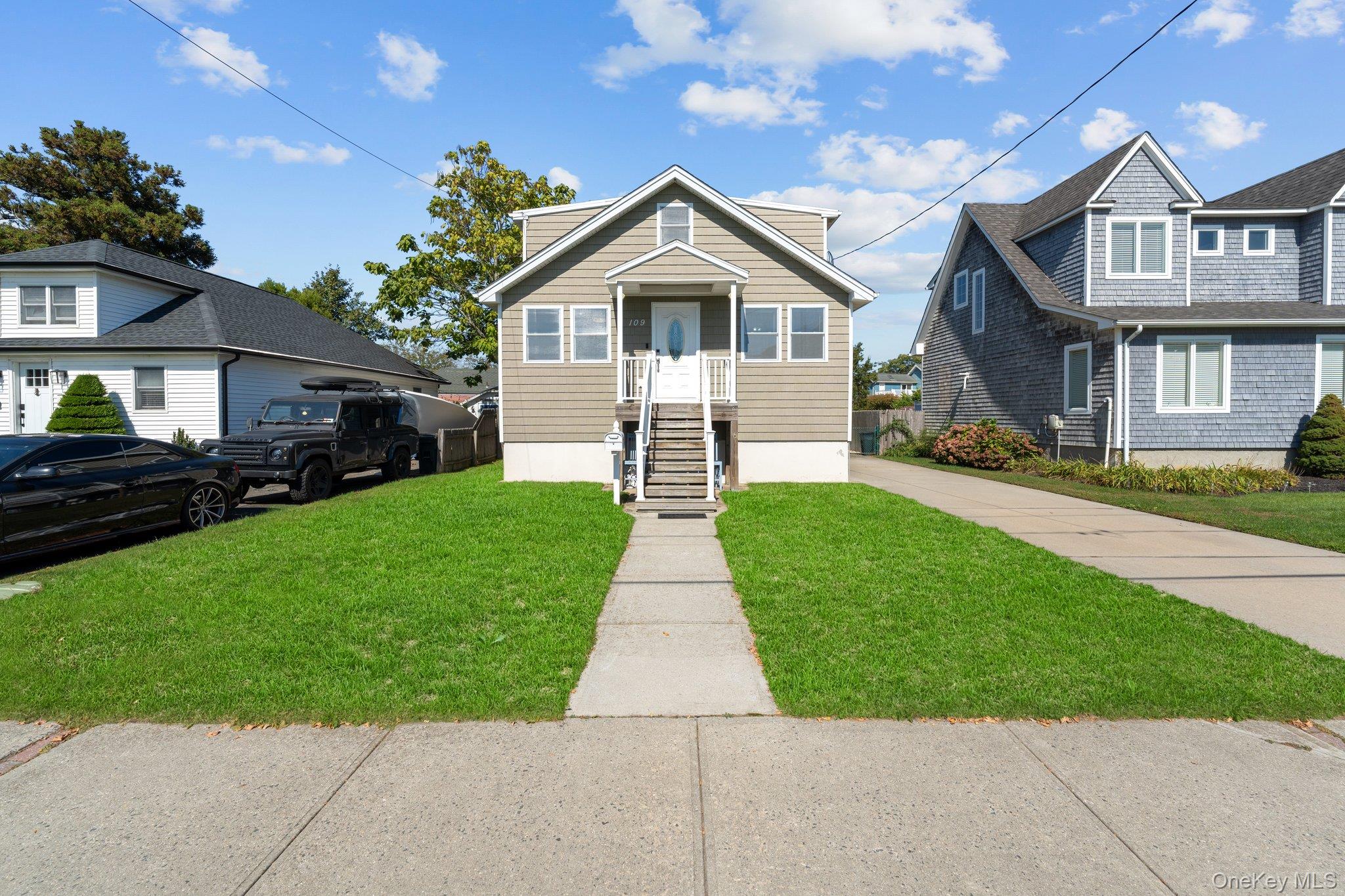109 Laurel Street, Patchogue