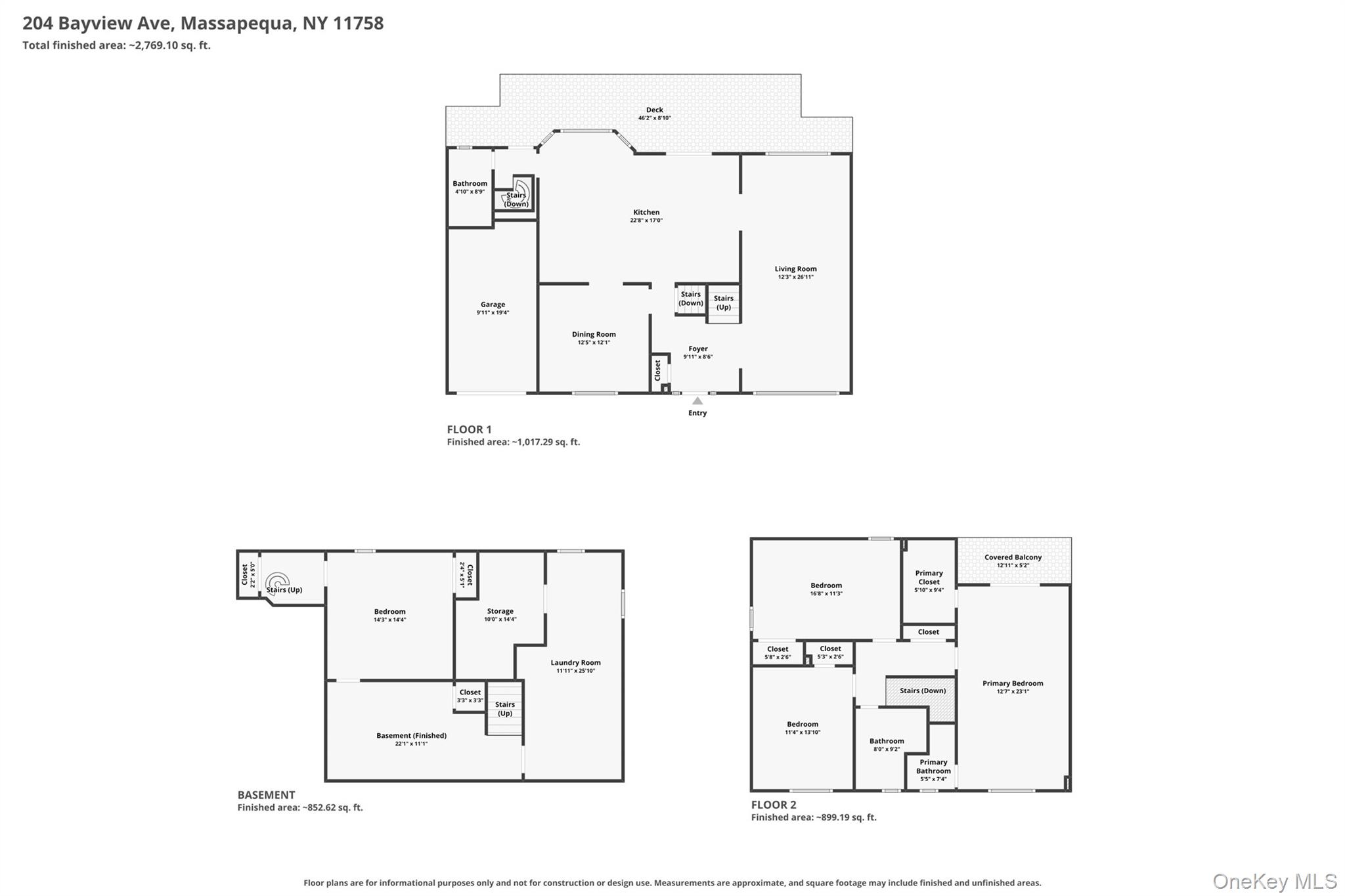 204 Bayview Avenue — photo 32