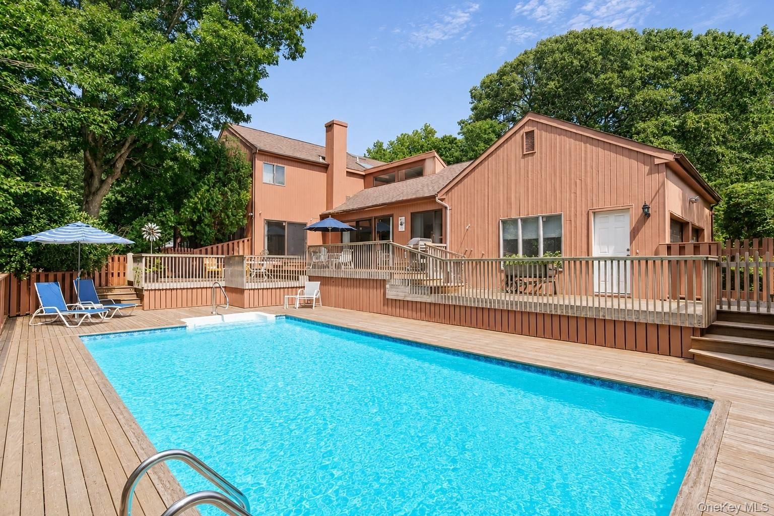 39 Spring Pond Lane