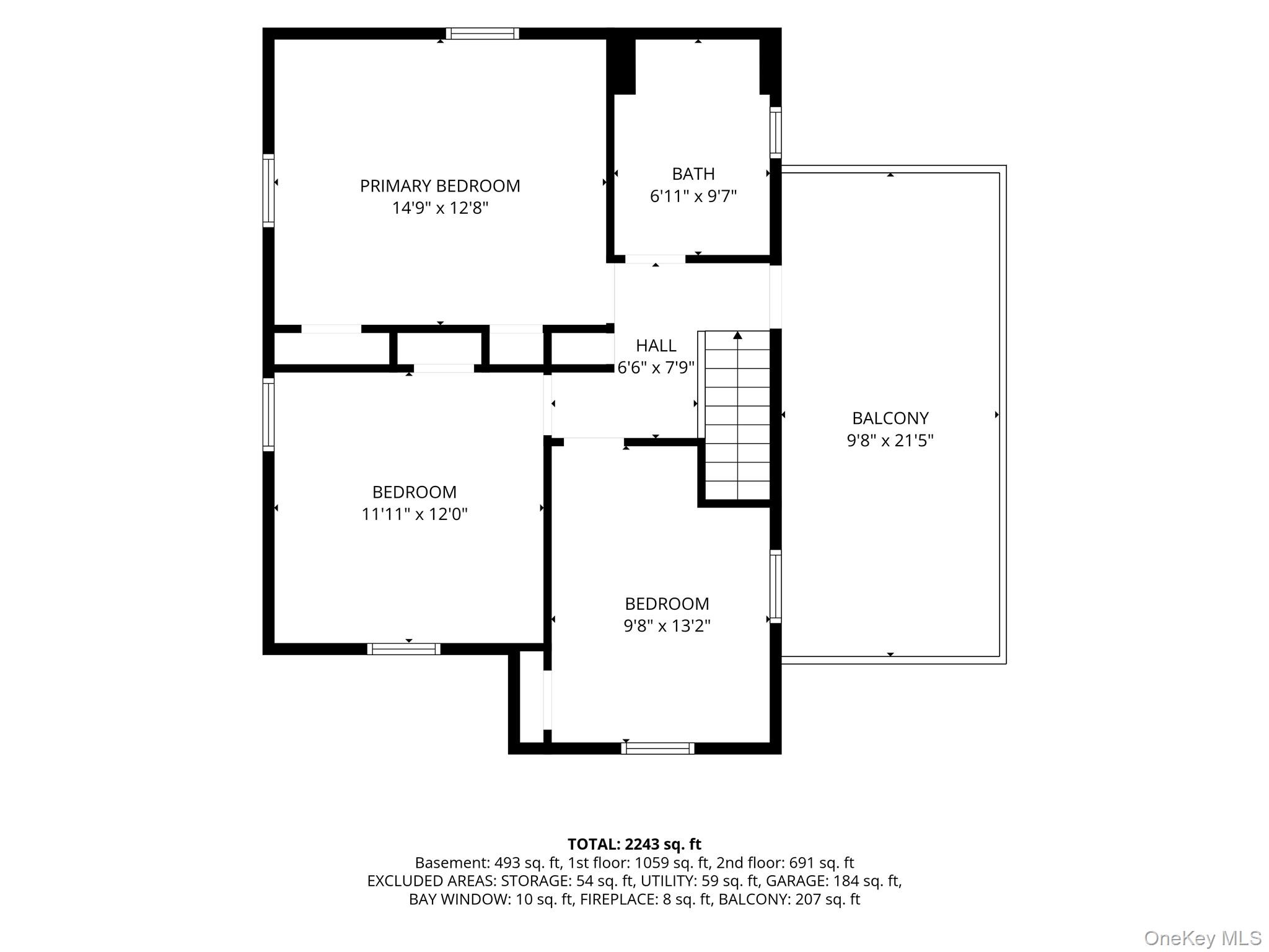 7 Highmeadow Road — photo 39