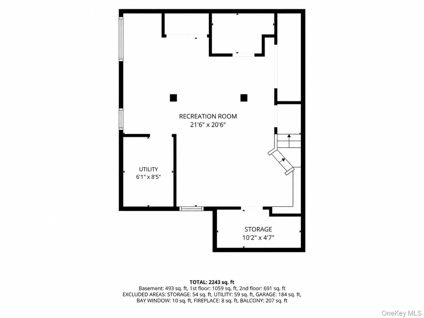 7 Highmeadow Road — photo 40