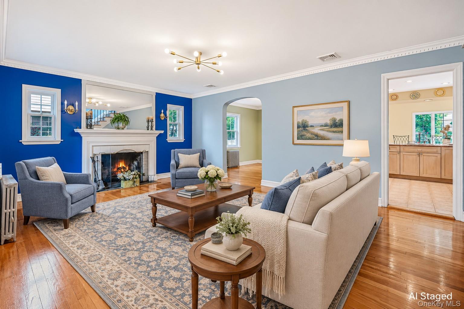 7 Highmeadow Road — photo 4