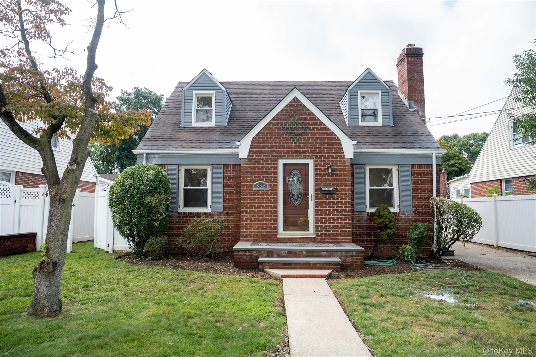 586 Stratford Road, Baldwin