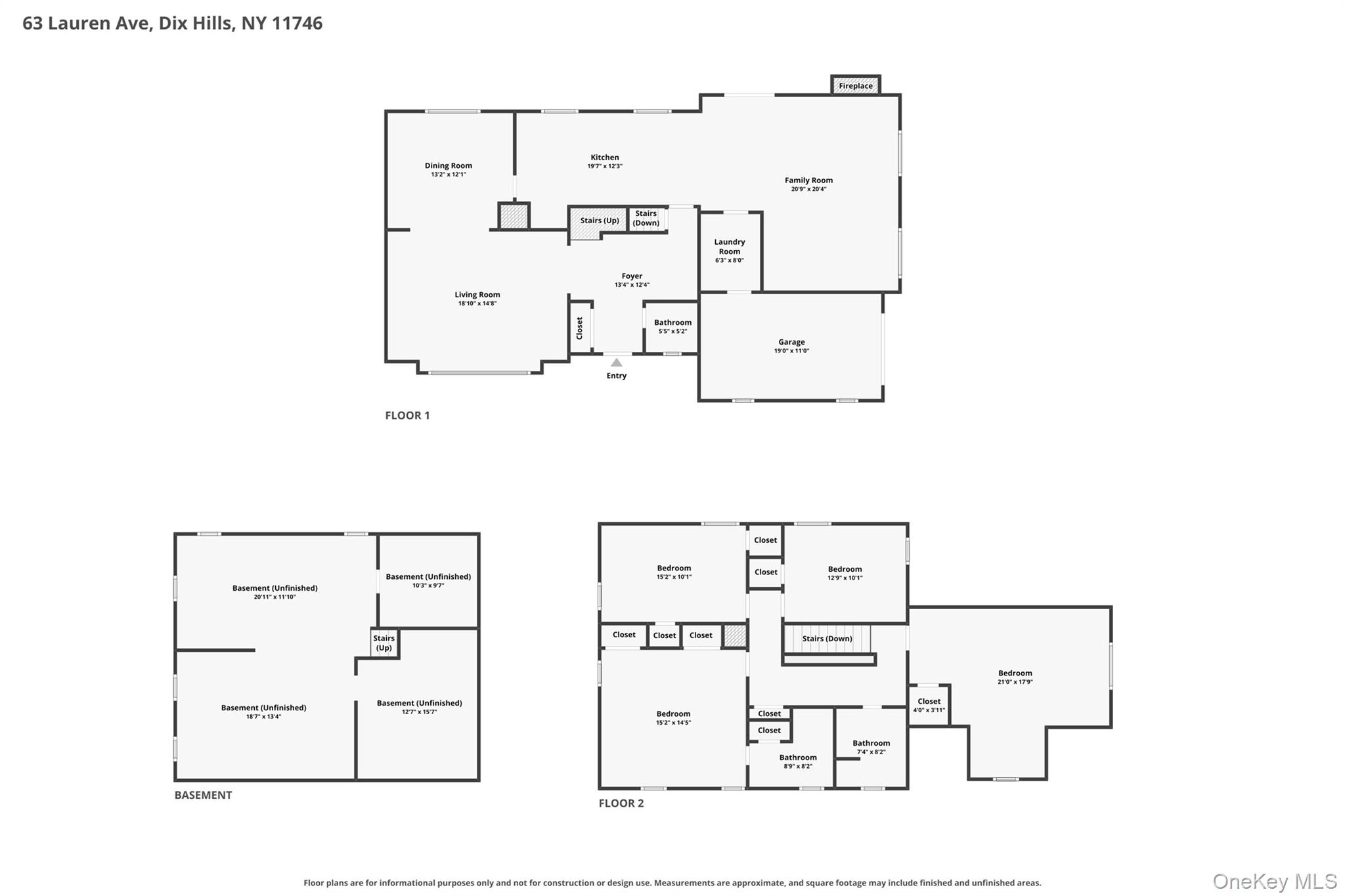 63 Lauren Avenue — photo 31