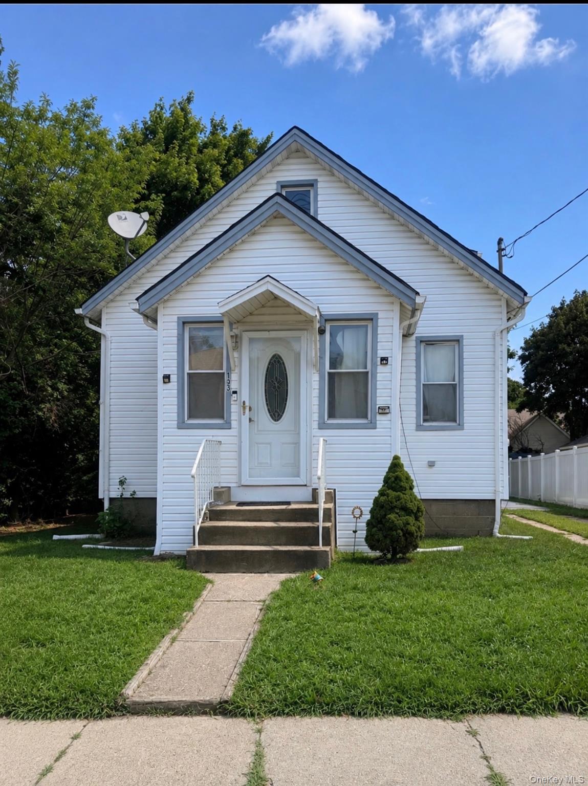 133 Union Street