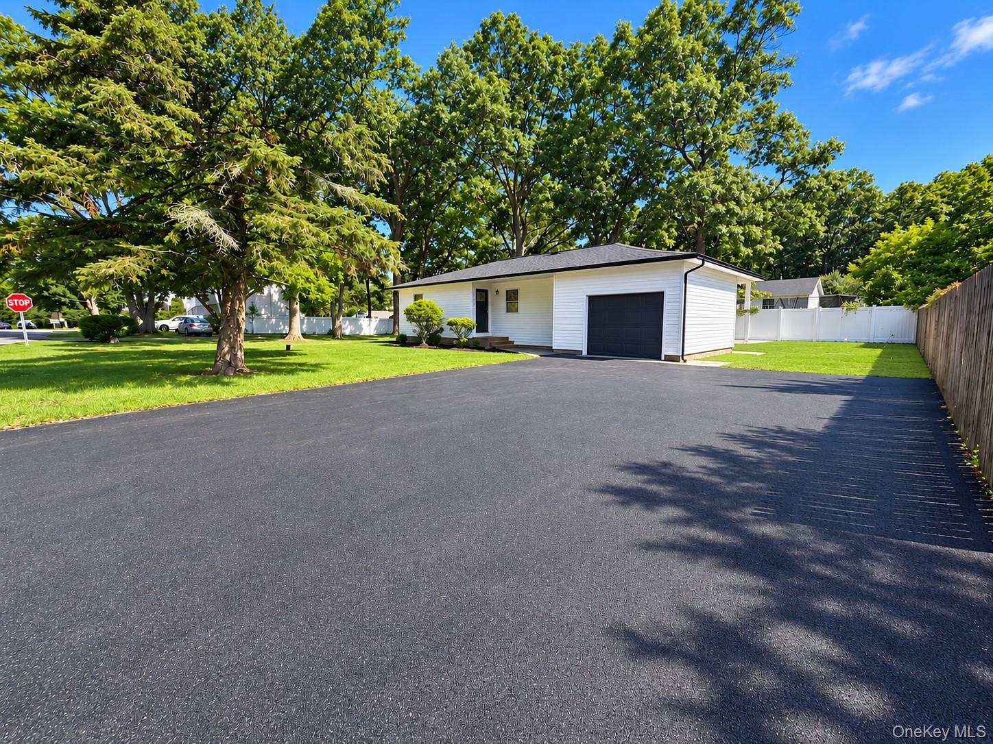 220 Moriches Avenue, Mastic