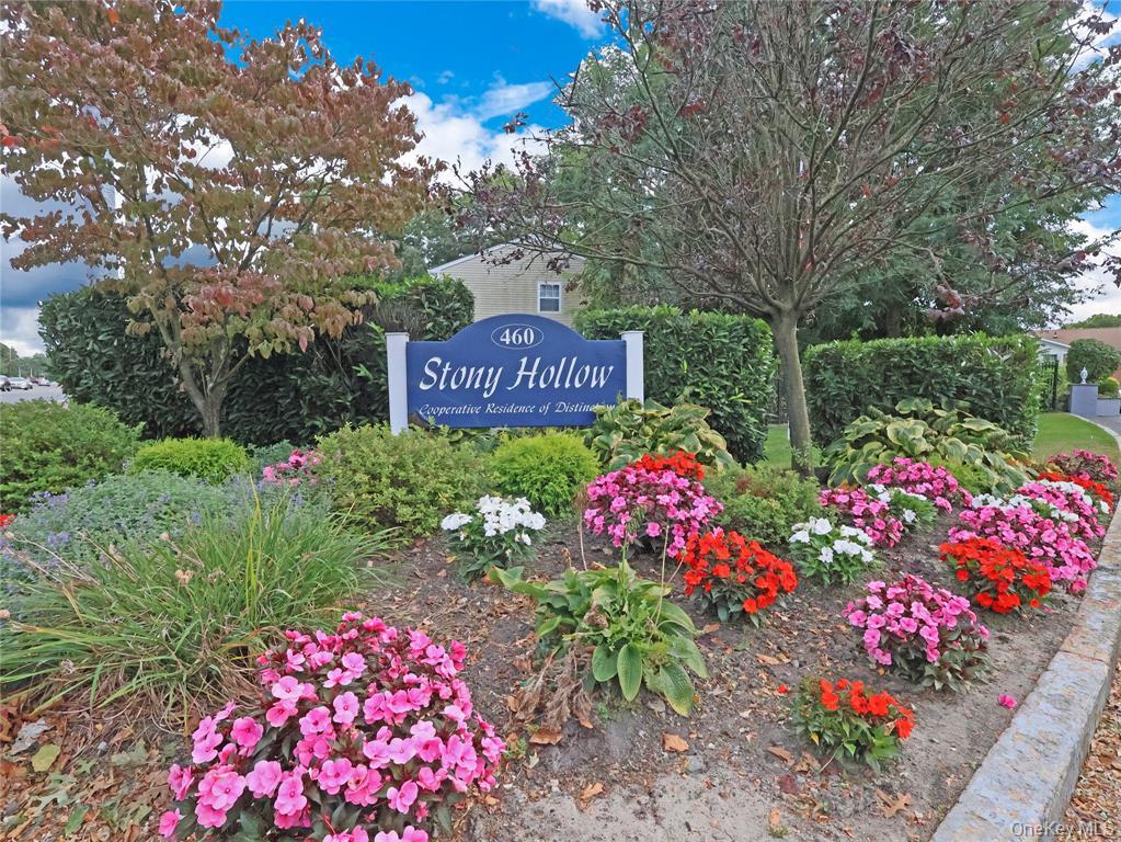 460 Old Town Road #3-O, Port Jefferson Station