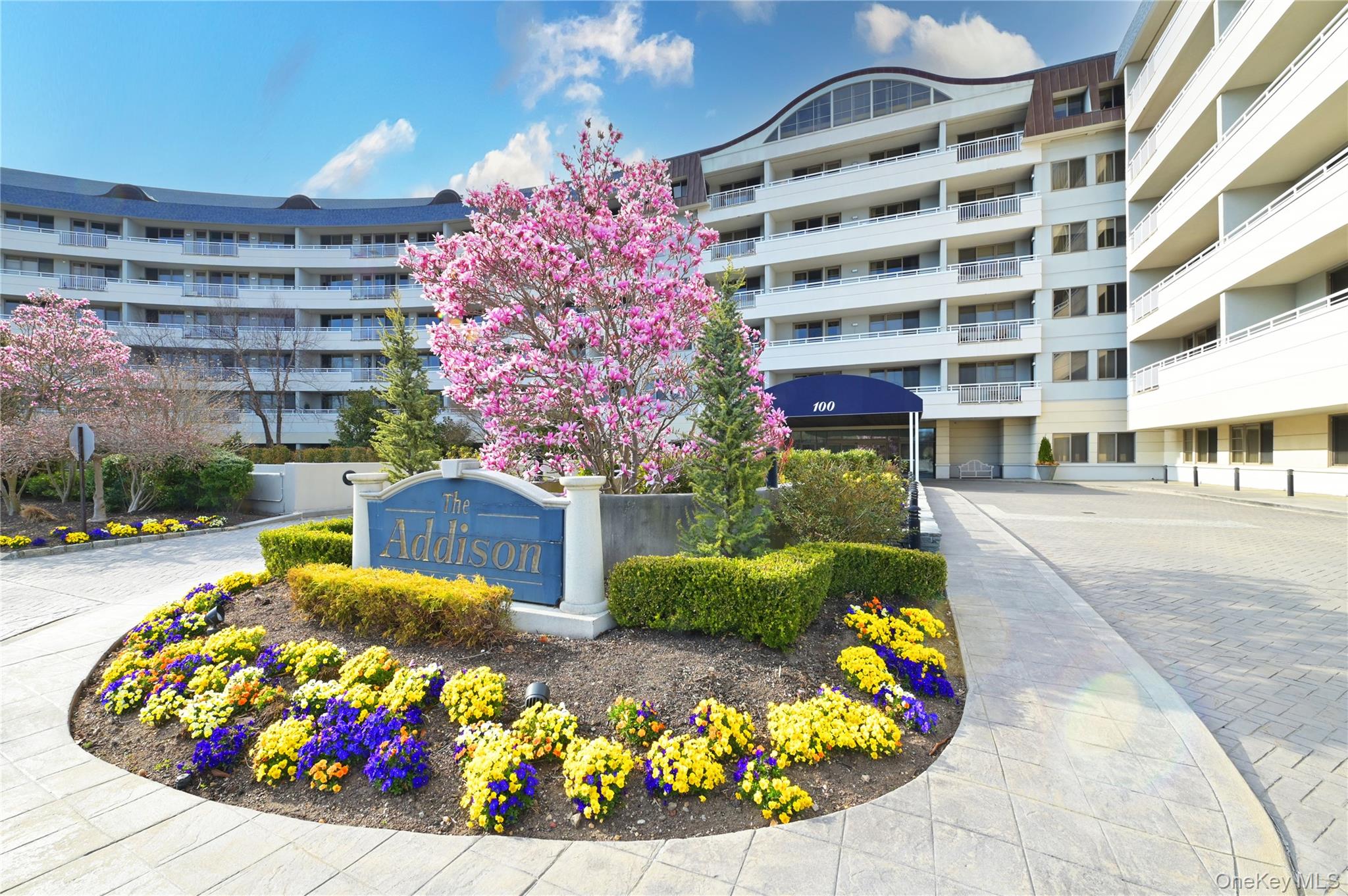 100 Harbor View Drive #630, Port Washington
