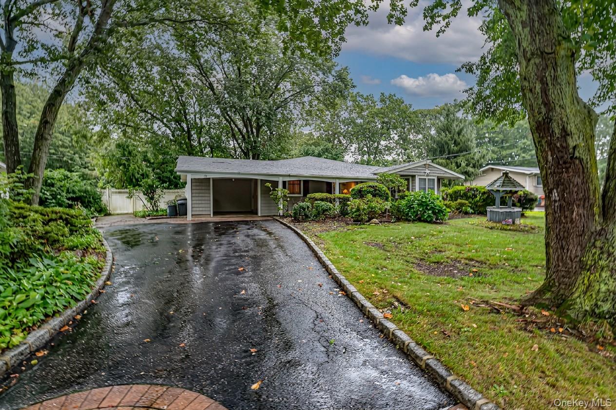 15 Longhorn Lane