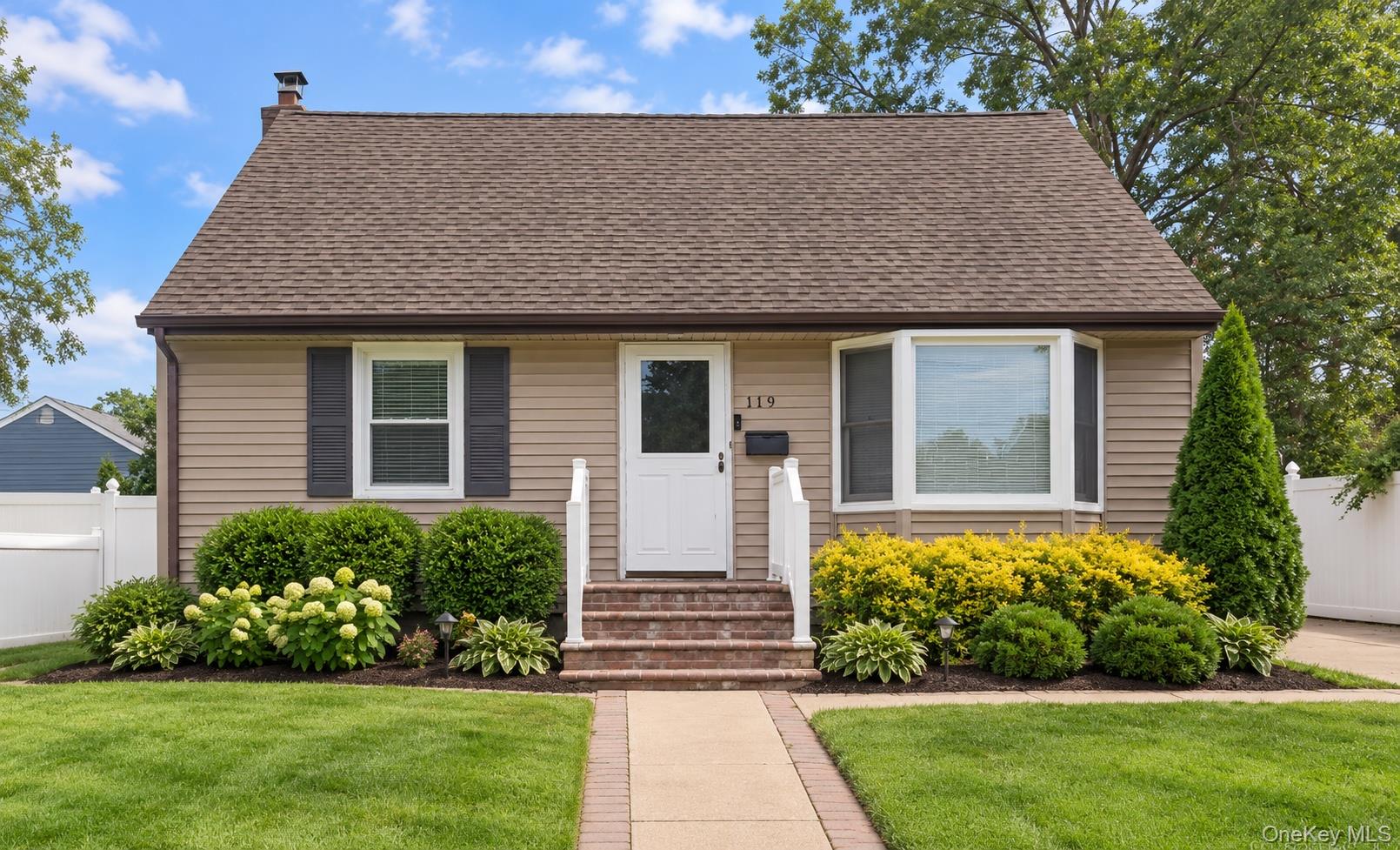 119 Doris Avenue, North Bellmore