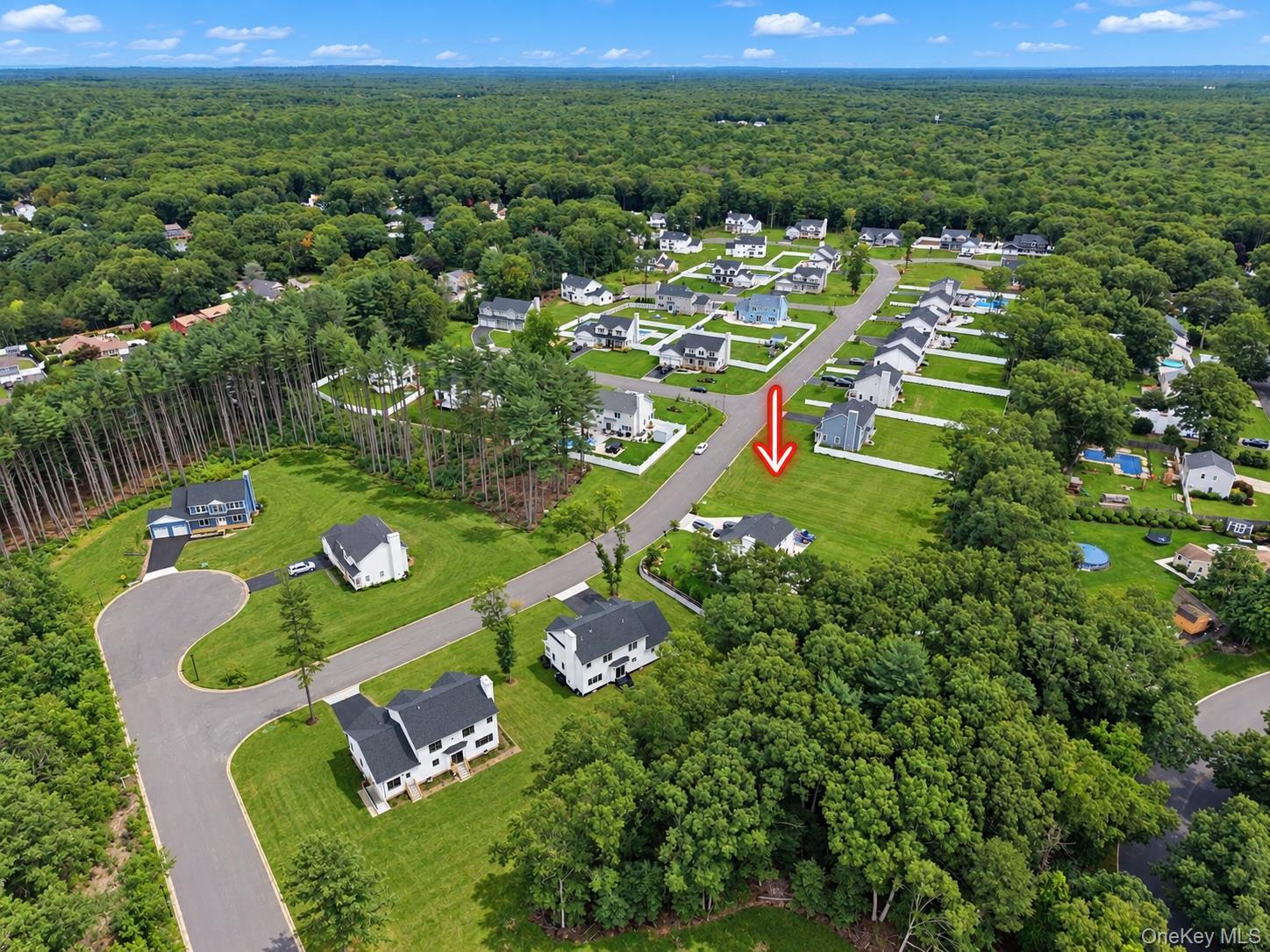 Lot #36 Fox Run Court