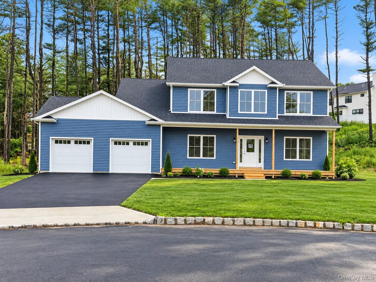 Lot #36 Fox Run Court — photo 4
