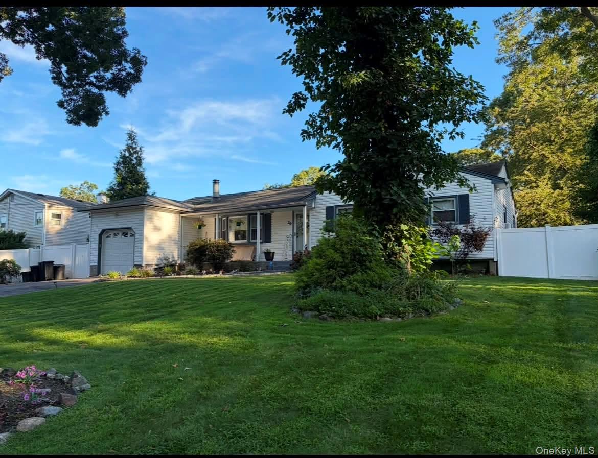 26 Nelson Road, Selden