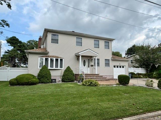 9 Jersey Street, Deer Park