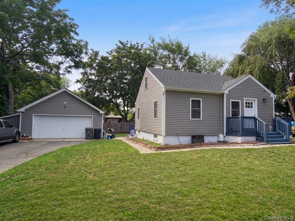 56 Gould Road, Centereach