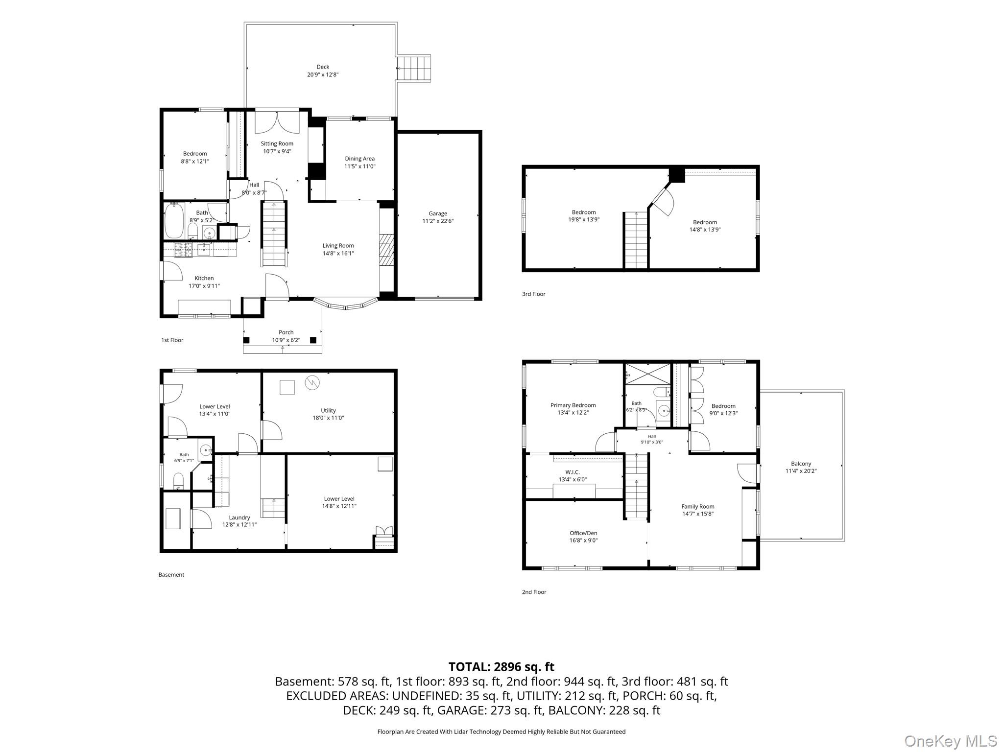 8 Glen Way — photo 37