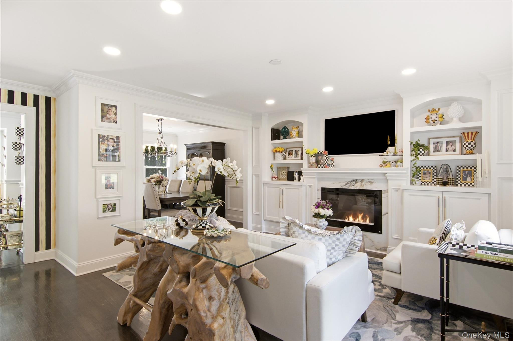 8 Glen Way — photo 6