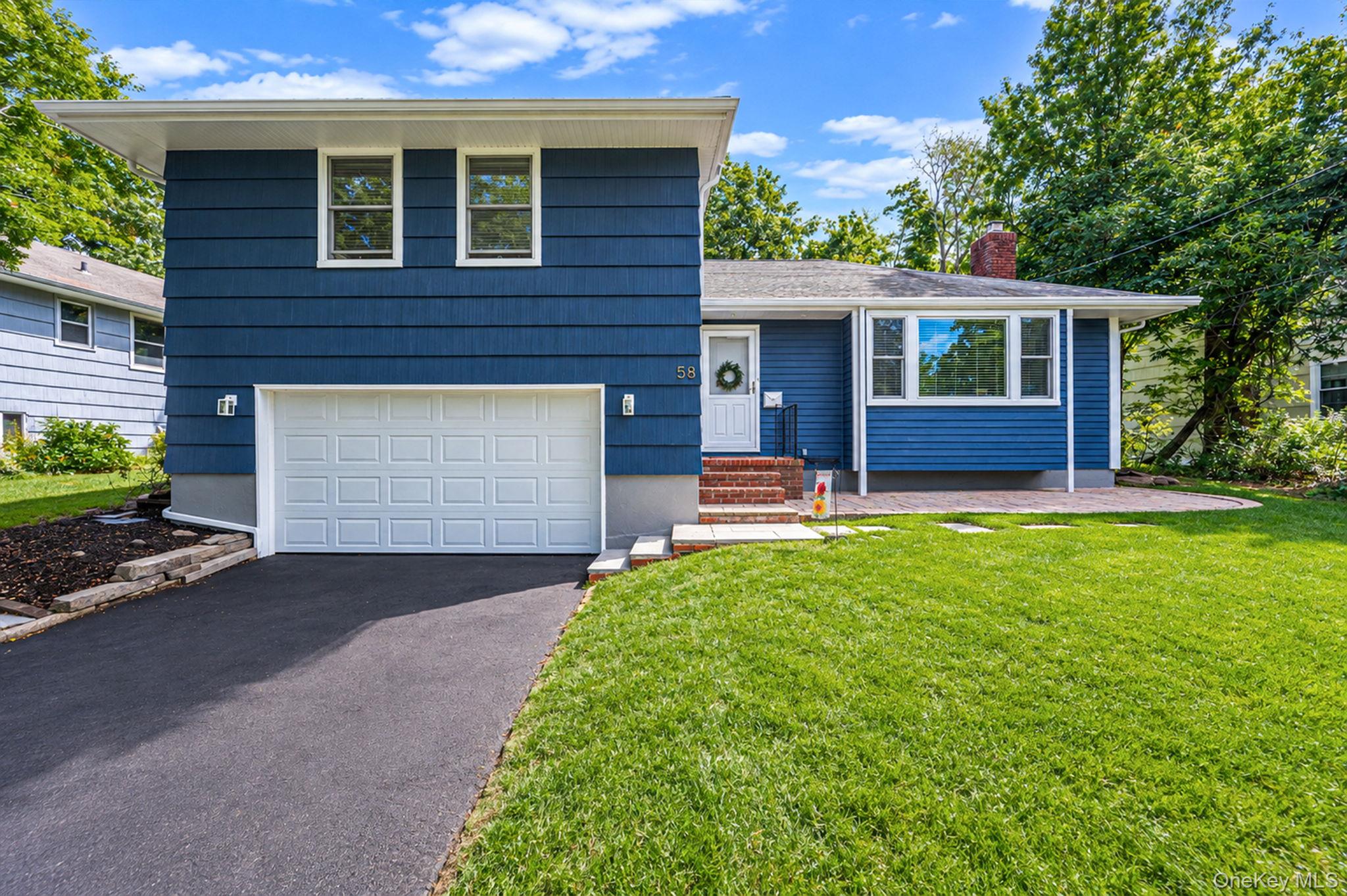 58 Mill Lane, Huntington