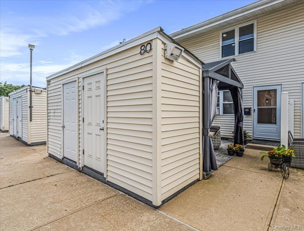 80 Townhouse Road #80N, Huntington Station