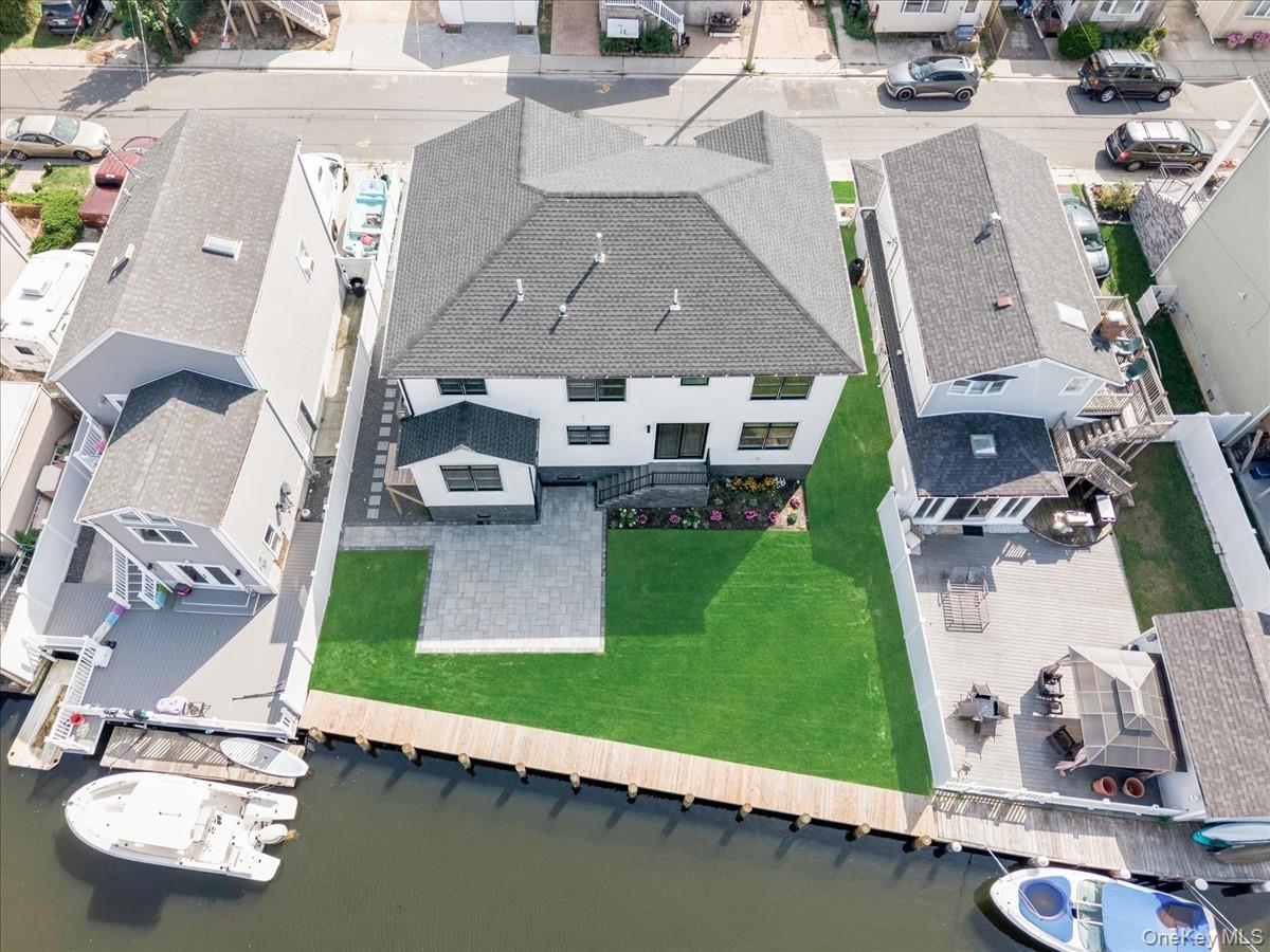 2849 Alder Road, Bellmore
