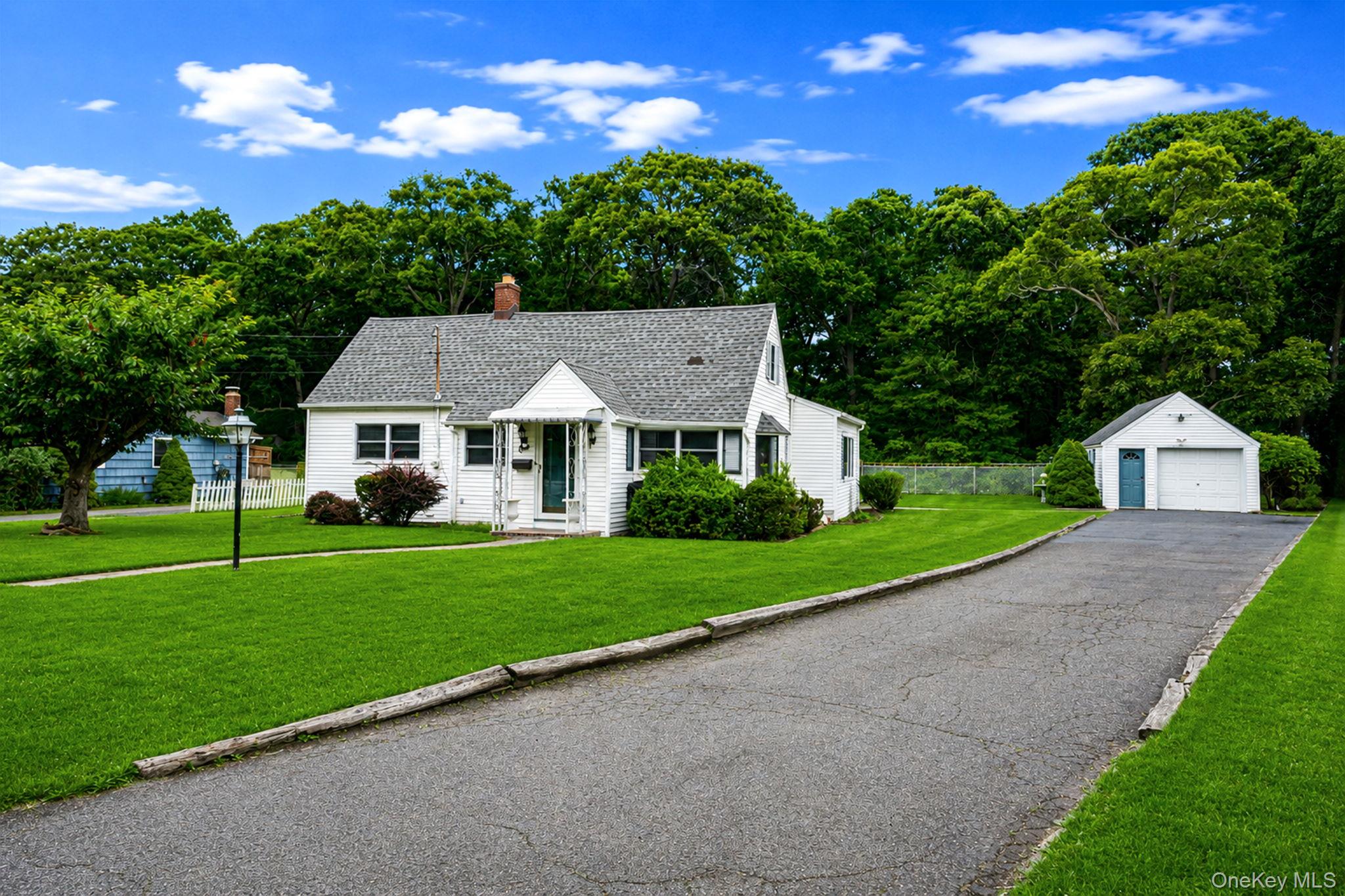 1 Jackwill Road — photo 27