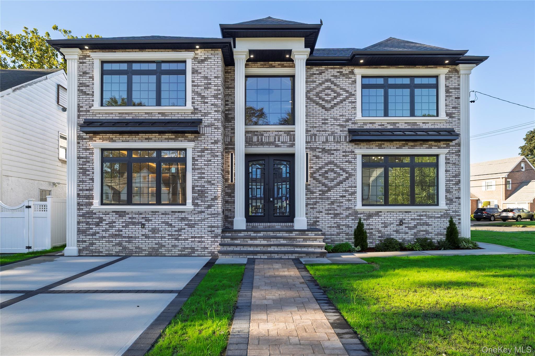 76 Gerard Avenue, Malverne