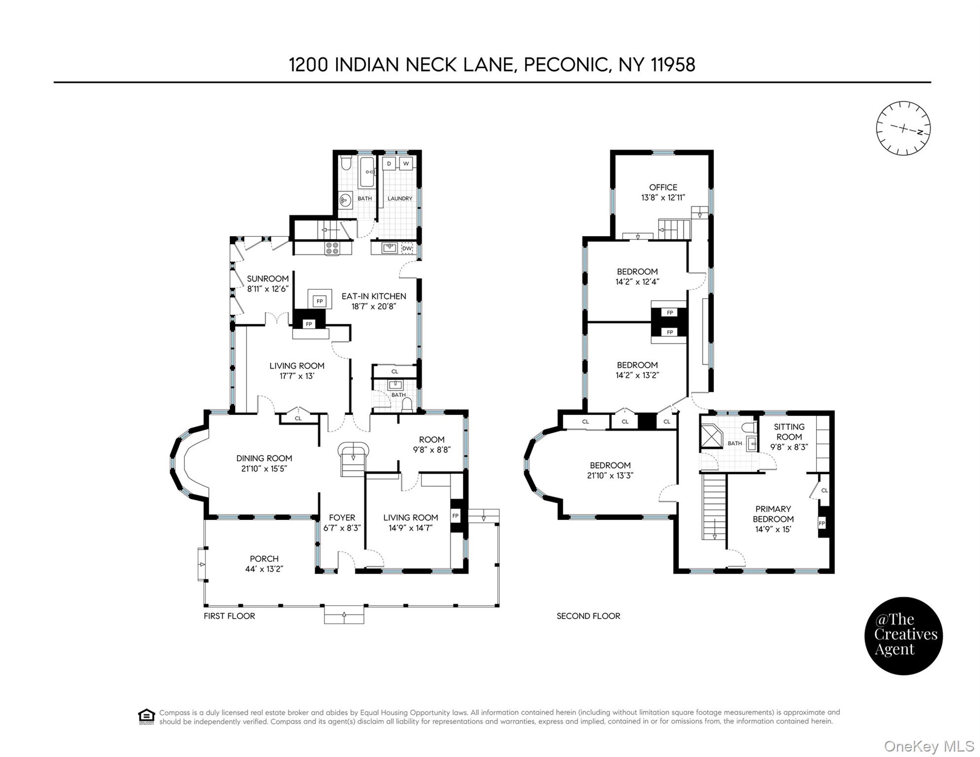 1200 Indian Neck Lane — photo 42