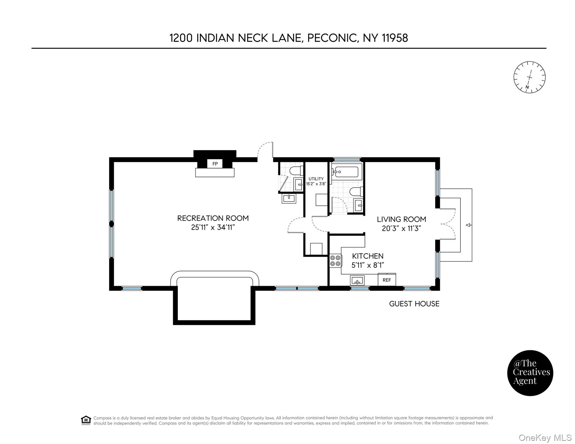 1200 Indian Neck Lane — photo 43