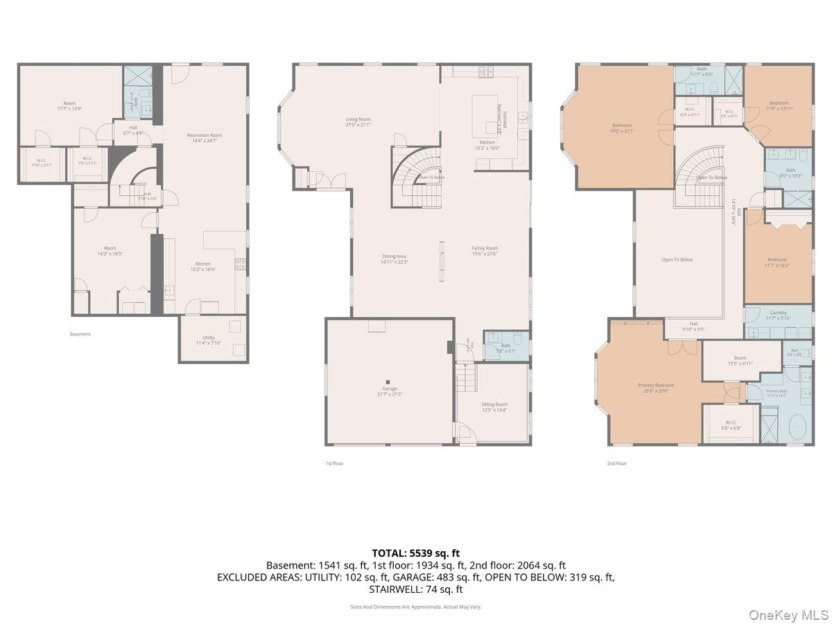 105 Woodhill Lane — photo 48
