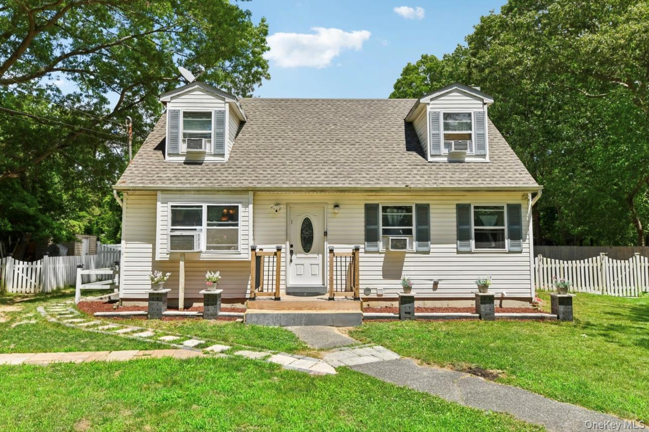 466 Auborn Avenue