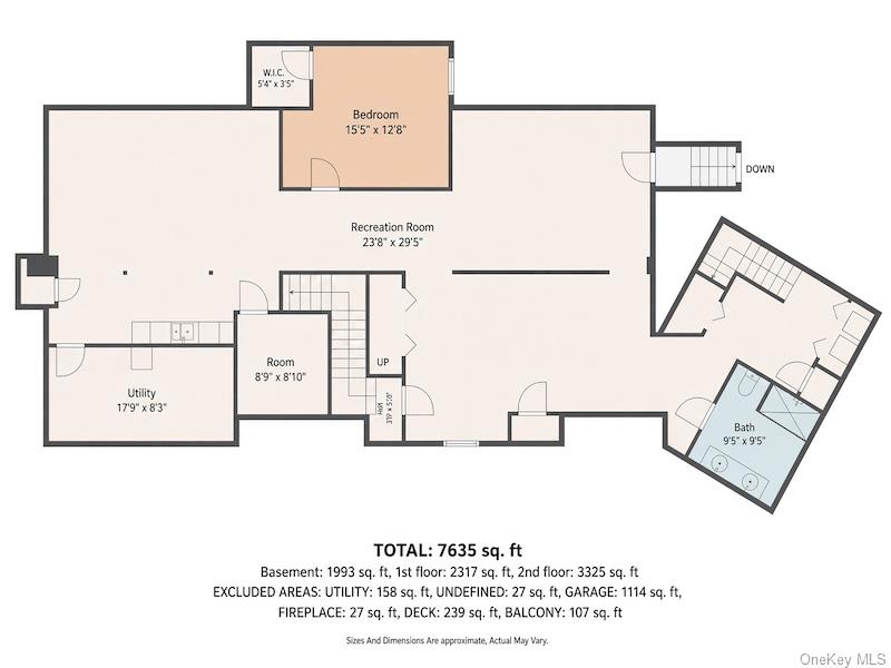 421 Edge of Woods Road — photo 43