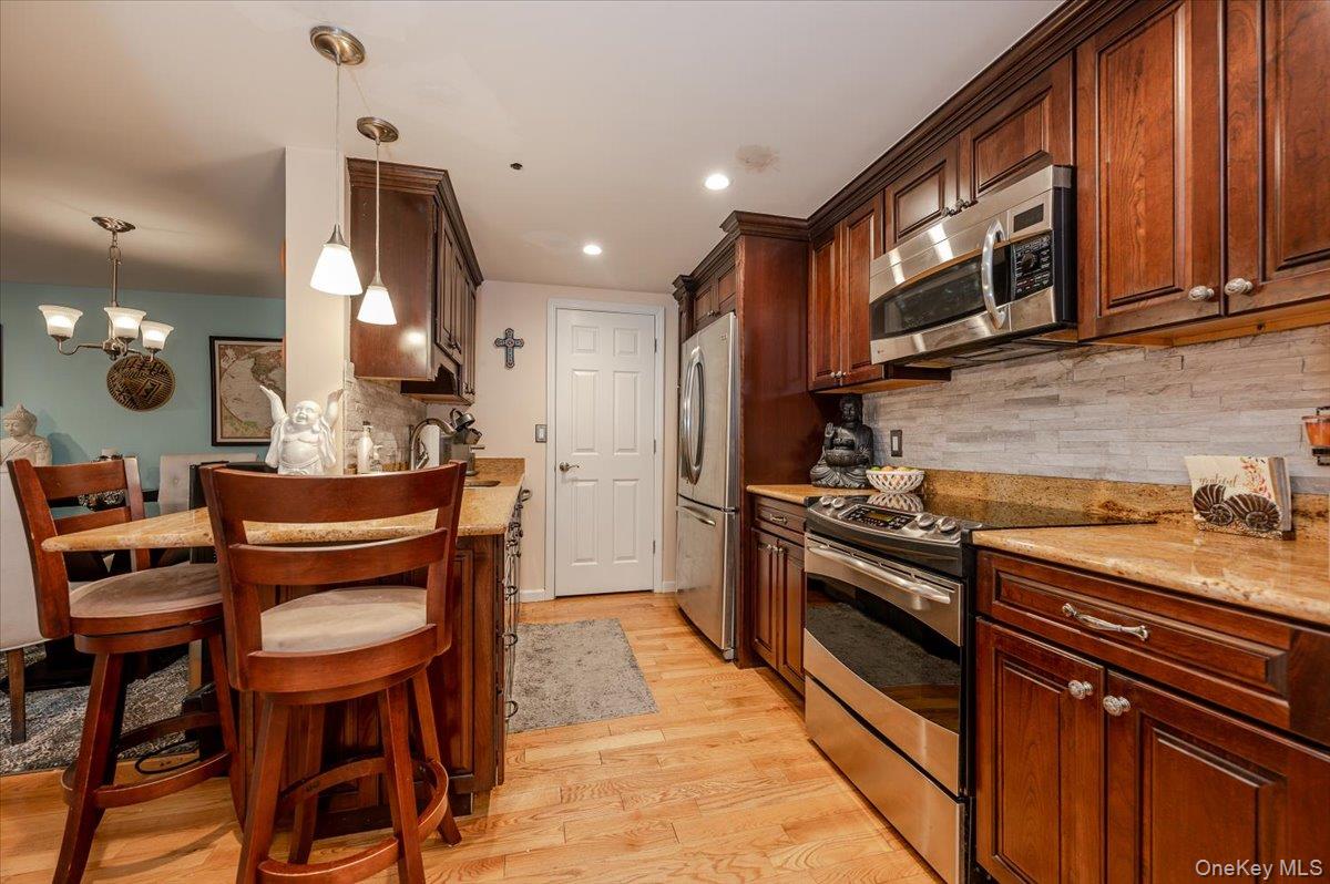 185 Park Avenue #201 — photo 8