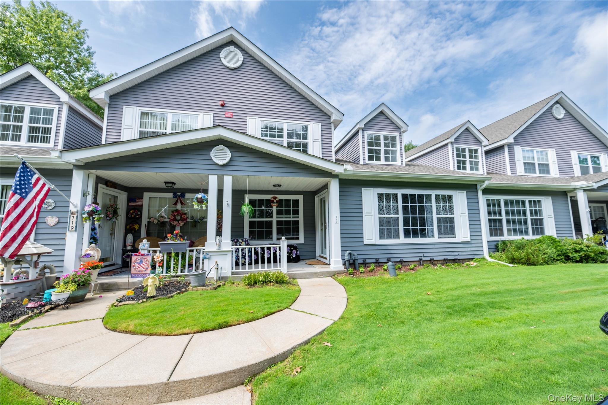 717 Spring Lake Drive, Middle Island