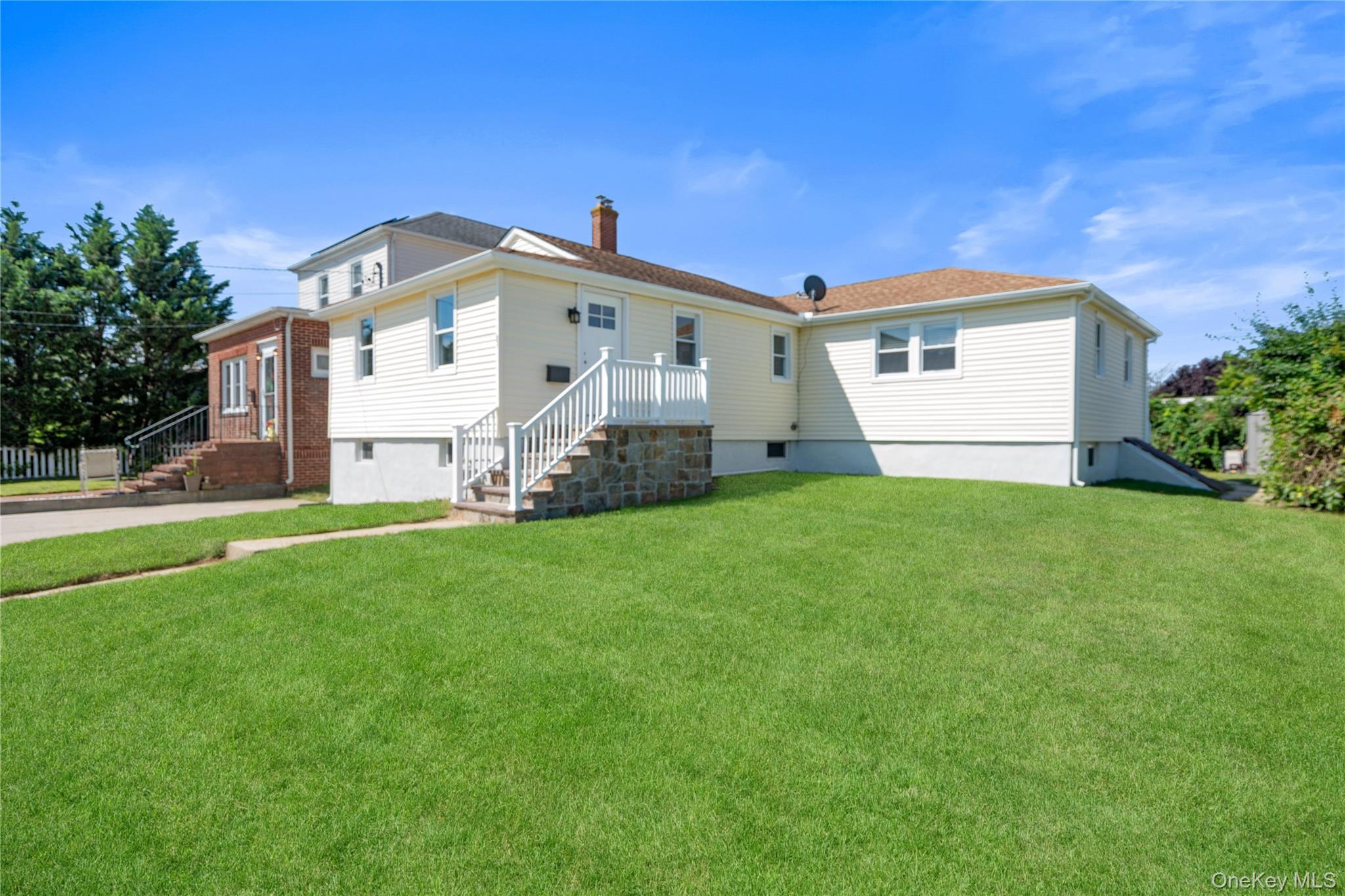 91 1st Avenue, East Rockaway