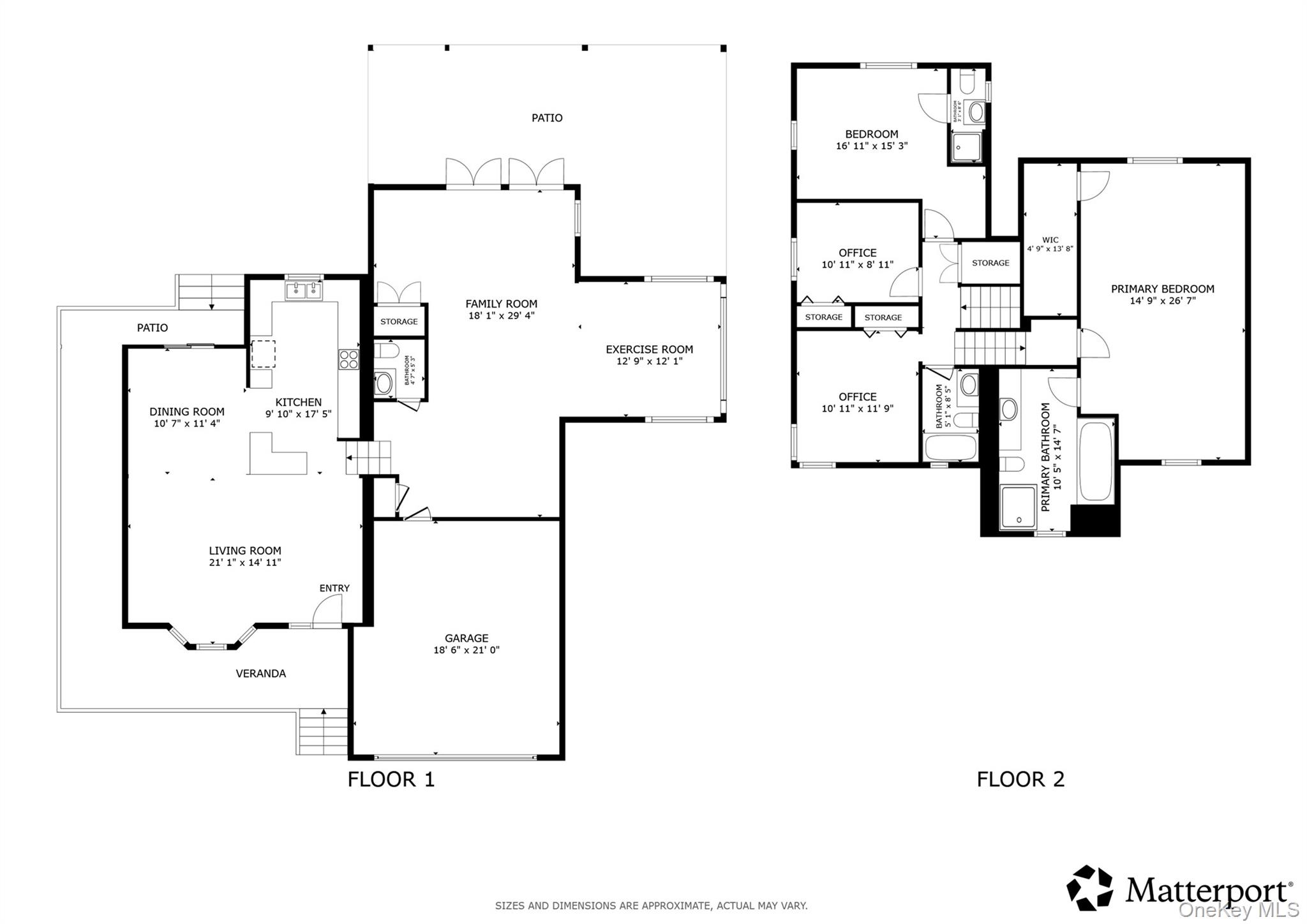 3671 Adele Court — photo 42