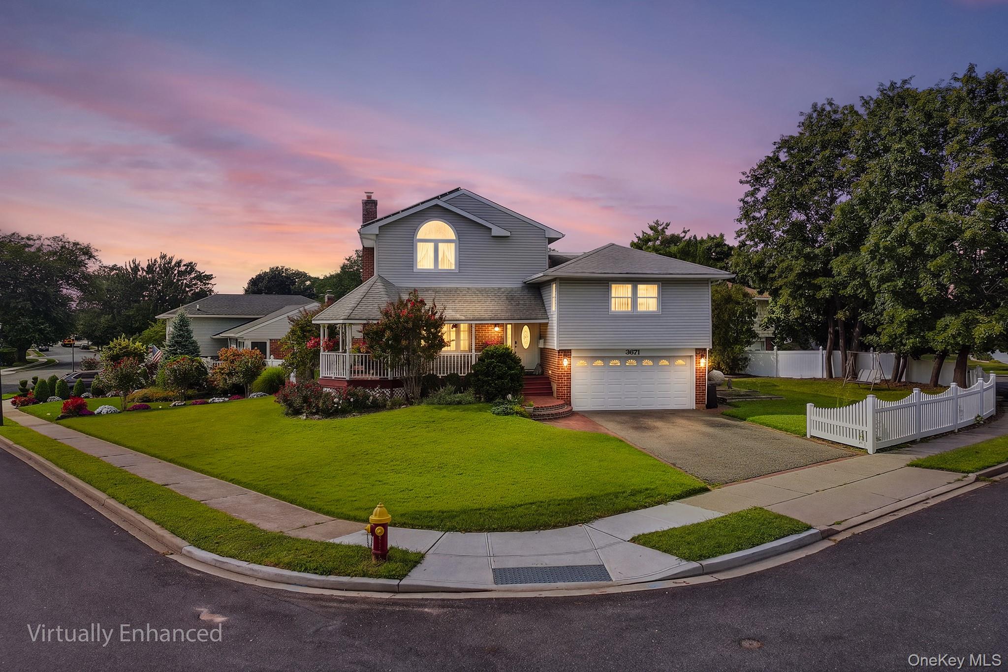 3671 Adele Court, Wantagh